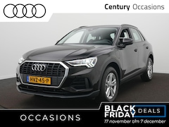 Audi Q3 - 45 TFSI e Advanced edition | Elek. Klep | Carplay | Stoelverwarming | Adap. Cruise