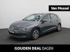Volkswagen Golf - 1.4 eHybrid Style | SoH 98% | Automaat | Plug-In Hybrid | Ergo Stoelen | Parkeersensoren |