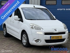 Peugeot Partner - bestel 120 1.6 e-HDI L1 XT Profit + 2Tronic * Airco * Automaat * Read text / Lees tekst