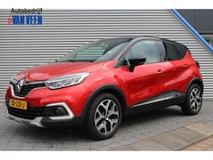 Renault Captur - 1.3 TCe Intens Automaat | Trekhaak | Navigatie | Clima