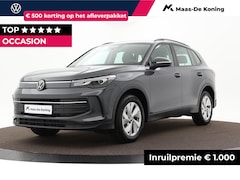 Volkswagen Tiguan - 1.5 eTSI 130pk DSG Life Edition · Camera · Apple/Android Car Play · Navi · Stoel&stuur Ver
