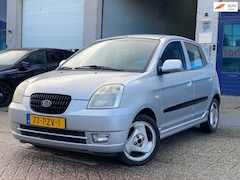 Kia Picanto - 1.1 LXE
