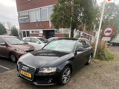 Audi A4 Avant - 1.8 TFSI Pro Line Business Export price