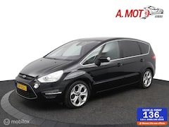 Ford S-Max - 1.6 EcoBoost Platinum 7p