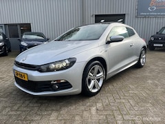 Volkswagen Scirocco - 1.4 TSI R-LINE