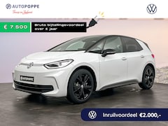 Volkswagen ID.3 - Pro Limited Edition 59 kWh accu. 150 kW / 204 pk H