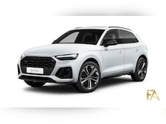 Audi Q5 - 55 TFSIe quattro S Line Competition