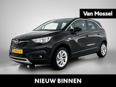 Opel Crossland X - 1.2 Turbo Innovation | Automaat | LMV | Camera