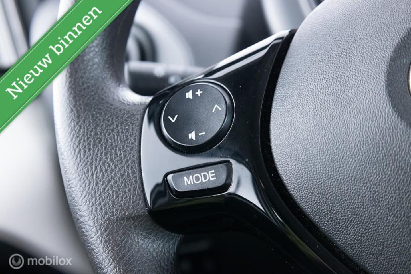 Toyota Aygo - 1.0 VVT-i x-fun *NL, 1e EIG, 22.363 NAP km, RIJKLAARPRIJS