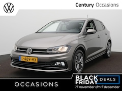 Volkswagen Polo - 1.0 TSI R-Line Apple carplay | Adaptive cruise