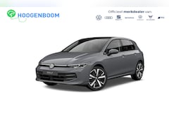 Volkswagen Golf - Life Edition eHybrid | 'App-Connect' draadloze smartphone integratie | Achterbank in ongel