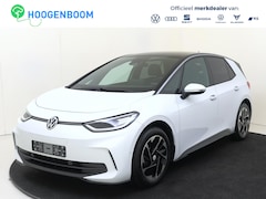 Volkswagen ID.3 - Pro Business | Achterlichten LED, luxe uitgevoerd incl. dynamische knipperlichten | Aircon