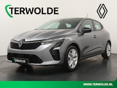 Renault Clio - Evolution | Achteruitrijcamera | Cruise control met snelheidsbegrenzer | Handbediende airc
