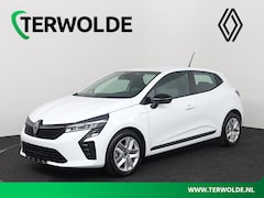 Renault Clio - Evolution | Achteruitrijcamera | Cruise control met snelheidsbegrenzer | Handbediende airc