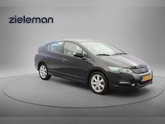 Honda Insight - 1.3 Elegance - Cruise, Clima, Stoelverwarming