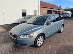 Volvo V50 - 2.4 Automaat Kinetic