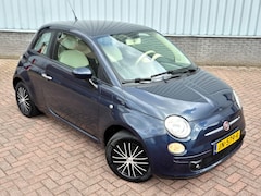 Fiat 500 - 1.4 16v 100 PK Airco