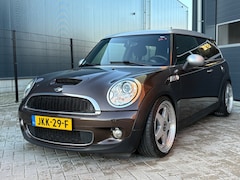 MINI Clubman - Clubman Chili S / 2008 / Nieuwe ketting / Bluetooth / Nieuwe banden
