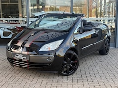 Mitsubishi Colt - 1.5 INTENSE CABRIO/COUPE AIRCO LEER STOELVERW
