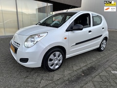 Suzuki Alto - 1.0 Cool Comfort AIRCO BJ 9-2011 APK 9-2026