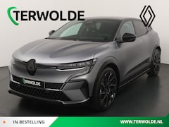 Renault Mégane E-Tech - Esprit Alpine | Adaptive Cruise Control | Adaptive Vision LED koplampen met geïntegreerde