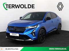 Renault Rafale - esprit Alpine | Achteruitrijcamera | Adaptive Cruise Control | Blind Spot Warning