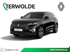 Renault Austral - Techno | Achteruitrijcamera | Adaptive Cruise Control | Blind Spot Warning