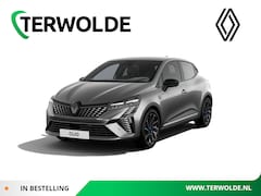 Renault Clio - esprit Alpine | Achteruitrijcamera | Adaptive Cruise Control | Blind Spot Warning