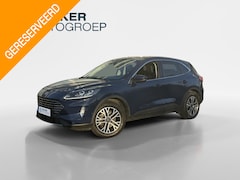 Ford Kuga - 2.5 PHEV Titanium