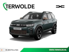 Dacia Bigster - Extreme | Achteruitrijcamera | Cruise Control en snelheidsbegrenzer | Handsfree card voor