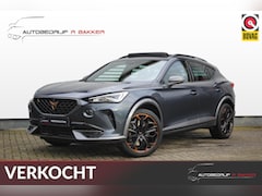 CUPRA Formentor - 2.0 TSI 4DRIVE // BTW| Pano | 360 | Memory | Trekhaak | DCC | Sfeer | Leder | BEATS | Deal