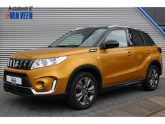 Suzuki Vitara - 1.0 Boosterjet Select Automaat | Navigatie | Camera | Cruise Con