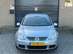 Volkswagen Golf - 1.4 Optive 4 Apk Airco lm velgen Elektrisch pakket