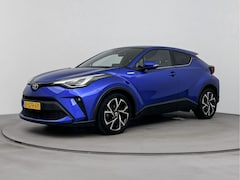 Toyota C-HR - 1.8 Hybrid First Edition | Garantie t/m 12-2030 mogelijk | Stoelverwarming | Apple Carplay
