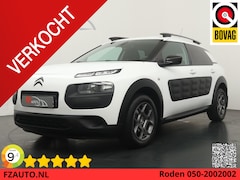Citroën C4 Cactus - 1.2 PureTech Business - Airconditioning - Cruise Control - Parkeersensoren Achter