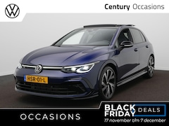 Volkswagen Golf - 1.5 eTSI 150pk R-Line Black Panoramadak | Stoel stuur verw. | Adap. Cruise | Camera