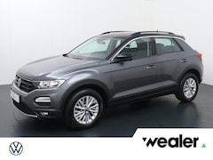 Volkswagen T-Roc - 1.0 TSI Style | 110 PK | Navigatiesysteem | Achteruitrijcamera | Adaptive cruise control |