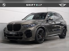 BMW X5 - xDrive45e M-Sport | Panoramadak | Bowers Wilkins | CoPilot | Stoelventilatie