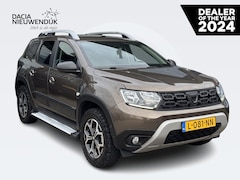 Dacia Duster - 1.0 TCe Prestige / STOELVERWARMING / NAVIGATIE / ACHTERUITRIJCAMERA /