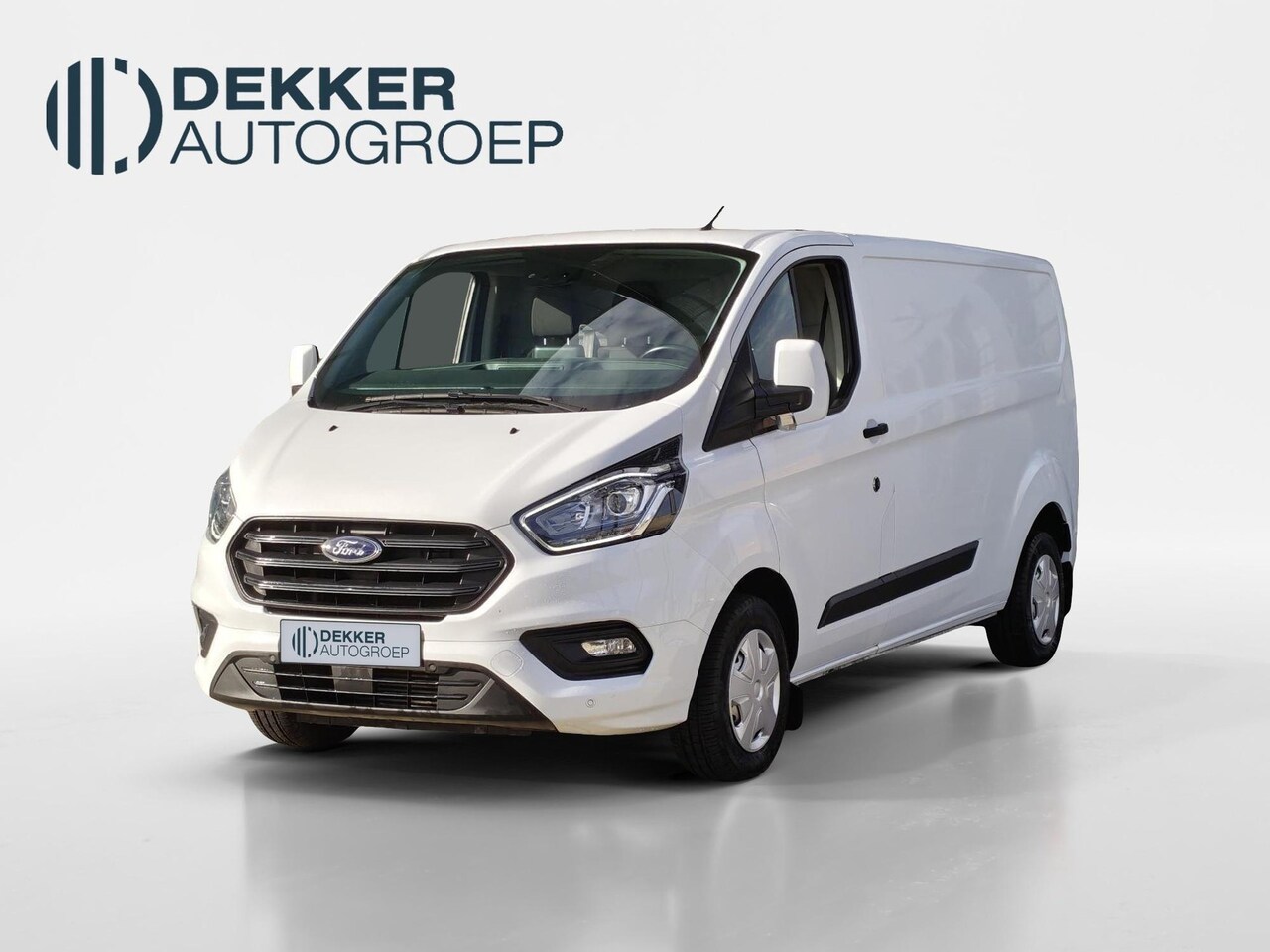 Ford Transit Custom - 300 2.0 TDCI L2H1 Trend | BPM VRIJ | CAMERA | TREKHAAK - AutoWereld.nl