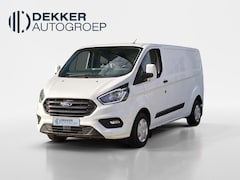 Ford Transit Custom - 300 2.0 TDCI L2H1 Trend | BPM VRIJ | CAMERA | TREKHAAK