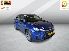 Lexus LBX - Business Line 2WD