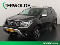 Dacia Duster - TCe 100 Bi-Fuel GPF Prestige | Trekhaak | 360 Camera | Climate Control |