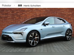 Polestar 4 - 4 Long Range Dual Motor Performance Prime 100 kWh 22" Lichtmetalen Velgen | Engineered Dyn