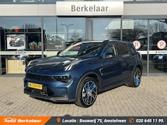 Lynk & Co 01 - 1.5 | Panorama open schuifdak | All season banden |