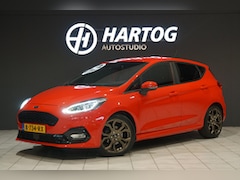 Ford Fiesta - 1.0 EcoBoost Hybrid ST-Line X