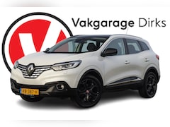 Renault Kadjar - 1.2 TCe Aut7 Extase Bose ✅ Leder ✅ Pano ✅ LED