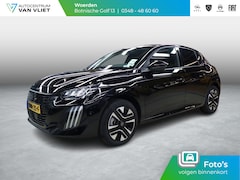 Peugeot e-208 - EV Allure Avantage 51 kWh Warmtepomp