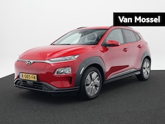 Hyundai Kona Electric - EV Fashion 64 kWh | Navigatie | Adaptieve Cruise Control | Climate Control | Camera |
