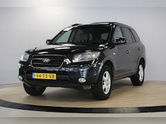 Hyundai Santa Fe - 2.7i V6 Dynamic 7p. | Trekhaak | Youngtimer